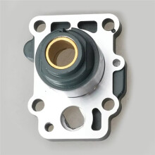 6E7-45331 Housing,Bearing for 9.9HP 15HP F8 F9.9 Boat Engine 6E7-45331-00-5B 6E7-45331-00-9M 6E7-45331-00-CA