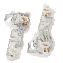 Achterlichtprintplaat 5G0945259A 5G0945260A voor MK7 13-17 RHD Achterlichtlamphouder Autoverlichting Accessoires