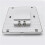 8X PIR Infrared Motion Sensor  220V Auto Control LED Lamp Lighting   Body Induction Detector 4