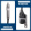 New NOX Sensor 04L907805AA 5WK97264A for  Superb III  Ateca   B8  7  A3 Q2 5