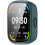 Smartwatch Protective Case with Tempered Glass Screen Protector for Lefun Watch 3, Full Coverage PC Cover 2