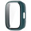Smartwatch Protective Case with Tempered Glass Screen Protector for Lefun Watch 3, Full Coverage PC Cover 4