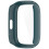 Smartwatch Protective Case with Tempered Glass Screen Protector for Lefun Watch 3, Full Coverage PC Cover 5