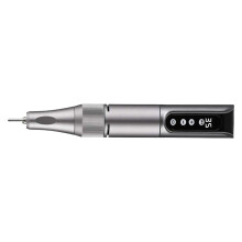 Rechargeable Aluminum Polishing Tool 35000 WHIRLS 11 Executives