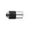 Metal Tap Socket 15mm Depth 3/8 Square Hole For-Small M3 M6 1