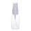 20Pcs 30Ml Portable Small Transparent Plastic Empty Spray Bottle Refillable Bottles 1