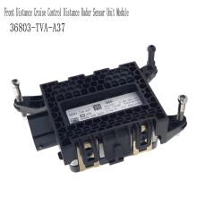 36803-TVA-A37 Car Front Distance Cruise Control Distance Sensor Unit Module for Accord EX LX 2018-2020