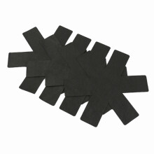 9 Pots Protection Pan and Pan Protector - Premium Separate Pads To Protect and Protect Your Kitchen Surfaces