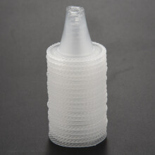 80PCS Ohrthermometerabdeckung Ersatzlinsenfilter Sonde für für Thermoscan mit Wiederverwendbaren Babythermometerabdeckungen