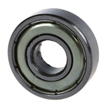 20 Pcs 6000Z/6000ZZ Dual Shielded Sealed Deep Bearings 26mm X 10mm X 8mm