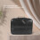 3X Document Bag with Lock, Fireproof 3-Layer Document Storage Box with Waterproof Zipper,Used for Laptops, Documents B 2
