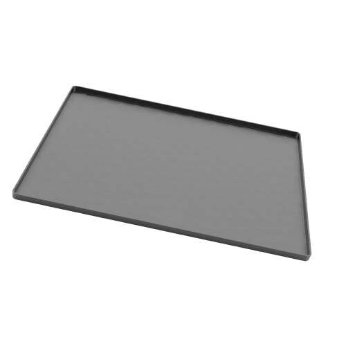 Against Beat Elastomer Appliance Pad for Smooth Platforms-C
