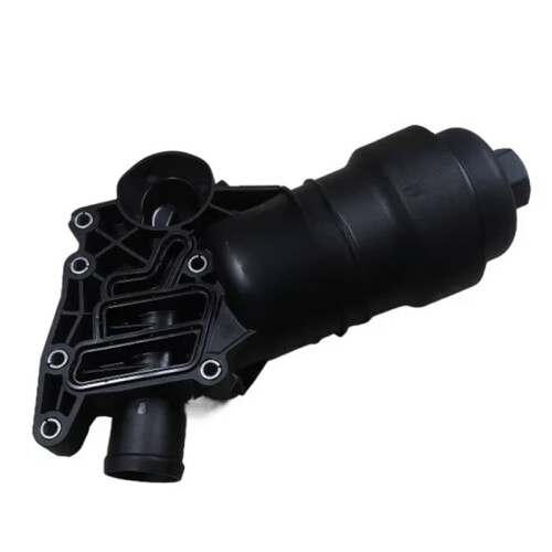 059115389T Engine Oil Filter for    Cayenne 3.0T Oil Filter with Flange 059115389 1