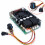 2X  10-50V Speed Controller 100A 3000W Programmable Reversible PWM Control Motor Speed Controller 2