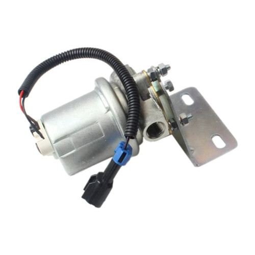 2X P76911 87756609 12V Electric Fuel Pump 1