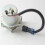 2X P76911 87756609 12V Elektrisk Bränslepump 6