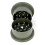 Handheld Baits Grinder Tool Crusher Grinder Box Fishing Hard 4
