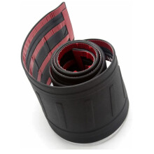 High Quality Car Trunk Sill Strip Rear Bumper Protector Sill Plate Guard Anti-Slip and Wear-Resistant for Mustang