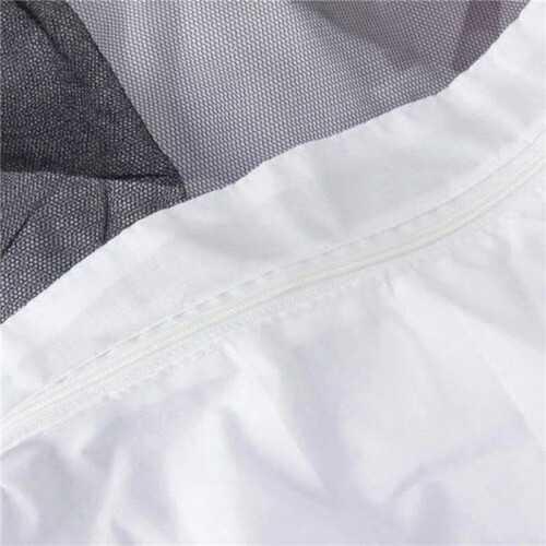 2X Protective Beekeeping Jacket  Overalls, Beekeeping Cap Sleeves Beekeeper Suit, Beekeeping Bee Jacket