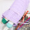 Space Saving Knitting Planner Transportable Bag for Craft-1 6