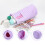 Space Saving Knitting Planner Transportable Bag for Craft-1 7