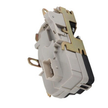 Car Door Locking Device 9135H3 Left Front Door Lock for 206 Hatchback Saloon SW LHD
