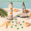 Miniature Green Shellback Statue Permanent Rosin Create For 4