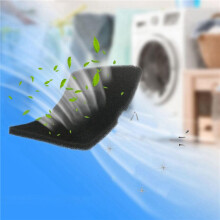 10PCS Replacement Dryer Filters for Beko//Elektra Bregenz/Blomberg Part 2964840100 Tumble Dryer Spare Parts