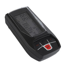 2X Indoor Cycling Bike & Exercise Bike Monitor Speedometer Stationary Bike Computer Monitor Gym Accessories