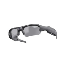 WiFi Smart Glasses HD 1080P Camera Sunglasses with Audio, 64GB Video Recording for Sports