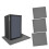 Against Beat Elastomer Appliance Pad for Smooth Platforms-C 3