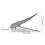 Professional Single Hole Hit For Office Use Crafting And-3mm 4