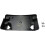 Front License Plate Bracket for Chevy Traverse 20182021 Direct Fit Replacement No Modification Needed 5