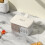 Stackable Componentized Seasoning Bottles-Creamy white three p 6