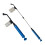 Powder Sprayer With Clear Container And-100ML Short style 2