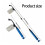 Powder Sprayer With Clear Container And-100ML Short style 4