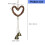 Enduring Entry Auditory Feature, Handmade Textured-Love version 4