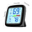 Indoor Digital Hygrometer With Backlight For Temperature Wetness 3