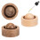 Wooden Essential Oil Diffuser,Aromatherapys Diffuser,Car Office 2