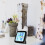 Indoor Digital Hygrometer With Backlight For Temperature Wetness 4