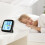 Indoor Digital Hygrometer With Backlight For Temperature Wetness 5
