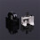 Refrigerator Condenser Overwarm Security Device With Auto Close 4