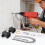 Pack Of 1 Reliable Chain Fastener Tool With Metal Construction 4