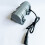 Double Odd Beat Motor 12V 24V Massage Component With Heat-12V 7