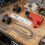 Pack Of 1 Reliable Chain Fastener Tool With Metal Construction 6
