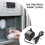 Industrial Ice Machine Water Pump Low Noise High Capacity Ice 5