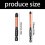 3pc Professional Electrician Bit Set Magnetic Driver-3pcs 110mm 3