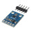 5pcs BH1750FVI Digital Light Sensor Module 3V5V Accurate Ambient Light Sensing for Arduino Pi 4