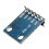 5pcs BH1750FVI Digital Light Sensor Module 3V5V Accurate Ambient Light Sensing for Arduino Pi 5