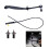 Heavy Duty Coffee Machine Cleaning Tools Replaceable Bristle 2